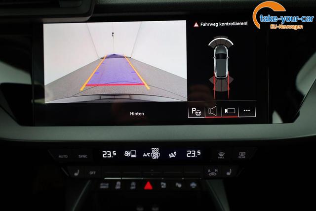 Audi - A3 Sportback - EU-Neuwagen - Reimport