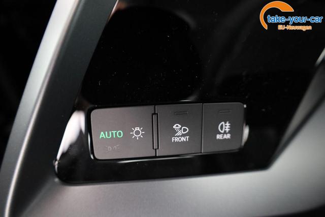 Audi - A3 Sportback - EU-Neuwagen - Reimport