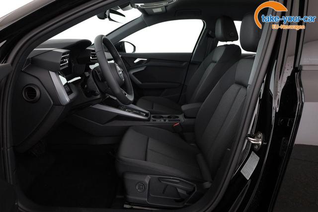 Audi - A3 Sportback - EU-Neuwagen - Reimport