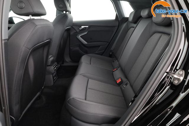 Audi - A3 Sportback - EU-Neuwagen - Reimport