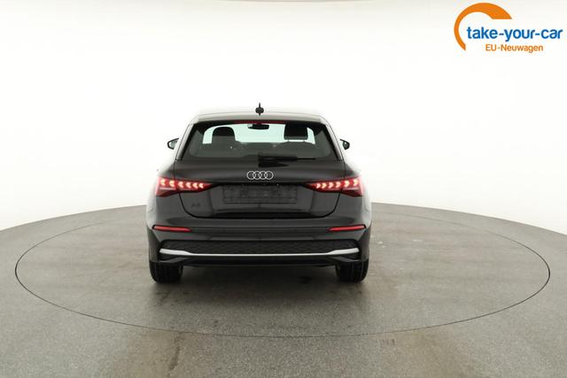 Audi - A3 Sportback - EU-Neuwagen - Reimport