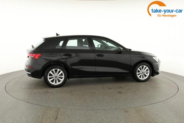 Audi - A3 Sportback - EU-Neuwagen - Reimport
