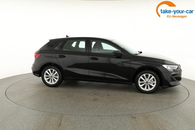 Audi - A3 Sportback - EU-Neuwagen - Reimport