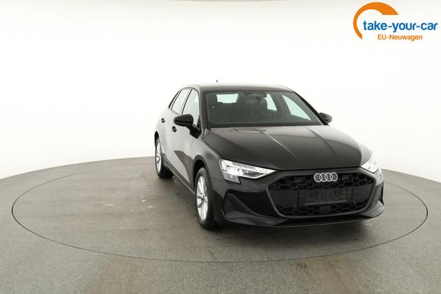 Audi - A3 Sportback - EU-Neuwagen - Reimport