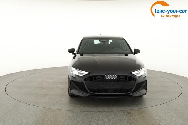 Audi - A3 Sportback - EU-Neuwagen - Reimport