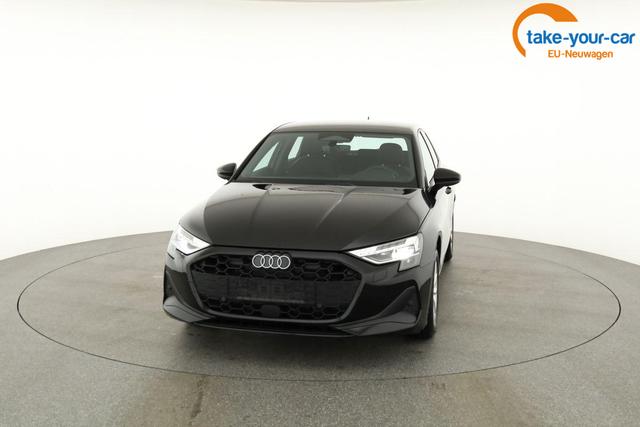 Audi - A3 Sportback - EU-Neuwagen - Reimport
