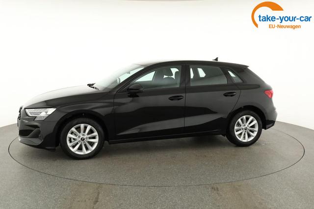 Audi - A3 Sportback - EU-Neuwagen - Reimport