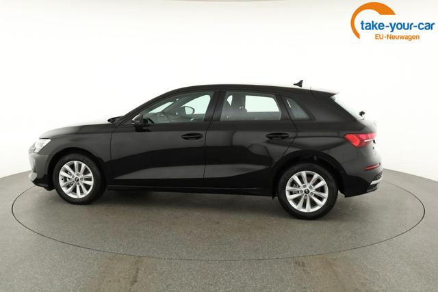 Audi - A3 Sportback - EU-Neuwagen - Reimport