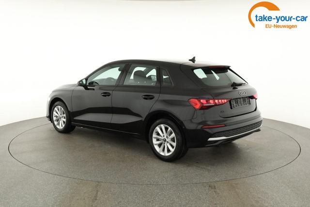 Audi - A3 Sportback - EU-Neuwagen - Reimport