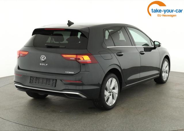 Volkswagen - Golf - EU-Neuwagen - Reimport