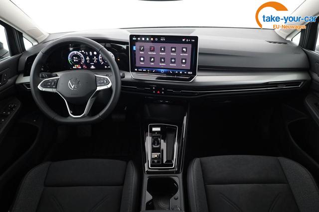 Volkswagen - Golf - EU-Neuwagen - Reimport