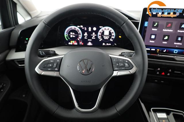 Volkswagen - Golf - EU-Neuwagen - Reimport