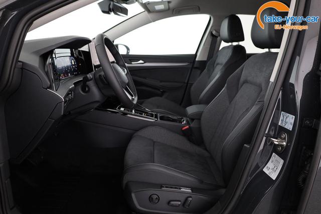 Volkswagen - Golf - EU-Neuwagen - Reimport