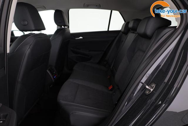 Volkswagen - Golf - EU-Neuwagen - Reimport