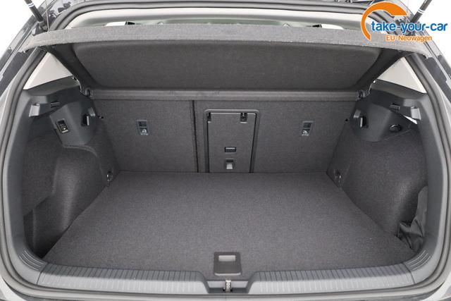 Volkswagen - Golf - EU-Neuwagen - Reimport