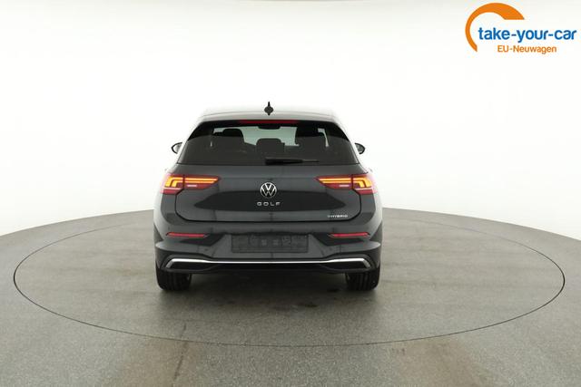 Volkswagen - Golf - EU-Neuwagen - Reimport