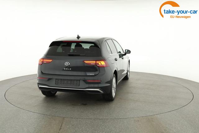 Volkswagen - Golf - EU-Neuwagen - Reimport