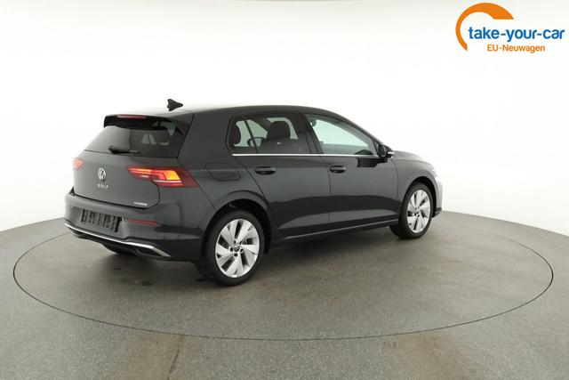 Volkswagen - Golf - EU-Neuwagen - Reimport