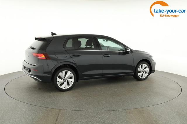 Volkswagen - Golf - EU-Neuwagen - Reimport