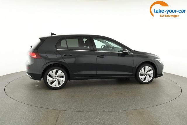 Volkswagen - Golf - EU-Neuwagen - Reimport