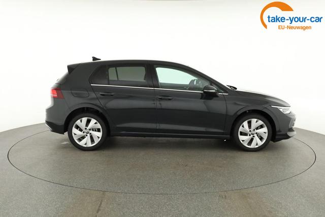 Volkswagen - Golf - EU-Neuwagen - Reimport
