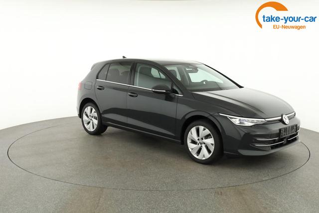 Volkswagen - Golf - EU-Neuwagen - Reimport