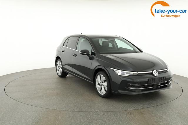 Volkswagen - Golf - EU-Neuwagen - Reimport