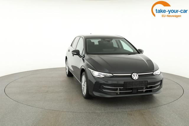 Volkswagen - Golf - EU-Neuwagen - Reimport