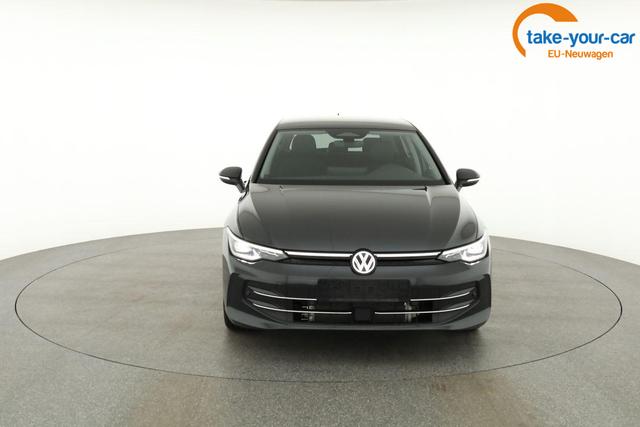 Volkswagen - Golf - EU-Neuwagen - Reimport