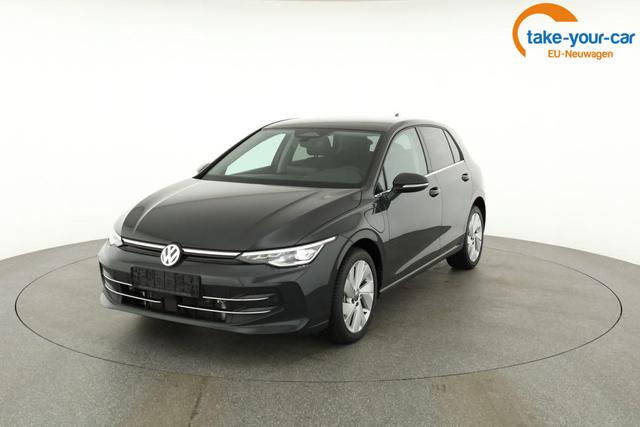 Volkswagen - Golf - EU-Neuwagen - Reimport