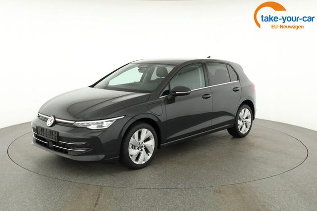 Volkswagen - Golf - EU-Neuwagen - Reimport