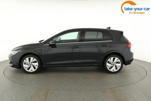 Volkswagen - Golf - EU-Neuwagen - Reimport