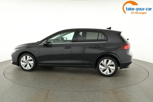 Volkswagen - Golf - EU-Neuwagen - Reimport