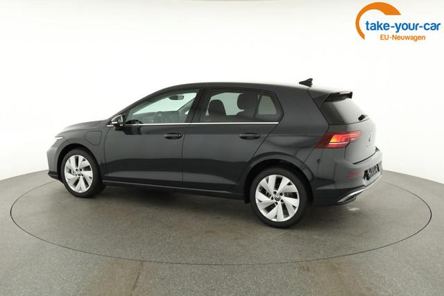 Volkswagen - Golf - EU-Neuwagen - Reimport