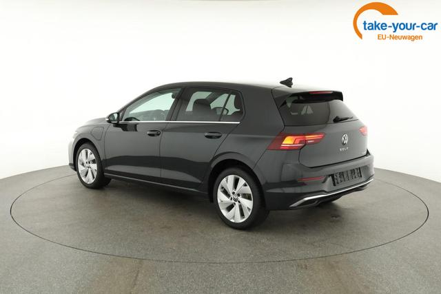 Volkswagen - Golf - EU-Neuwagen - Reimport