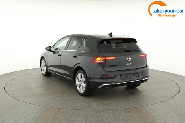 Volkswagen - Golf - EU-Neuwagen - Reimport