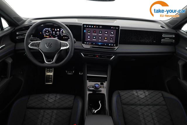 Volkswagen - Tiguan - EU-Neuwagen - Reimport