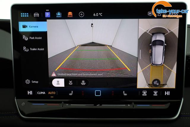 Volkswagen - Tiguan - EU-Neuwagen - Reimport