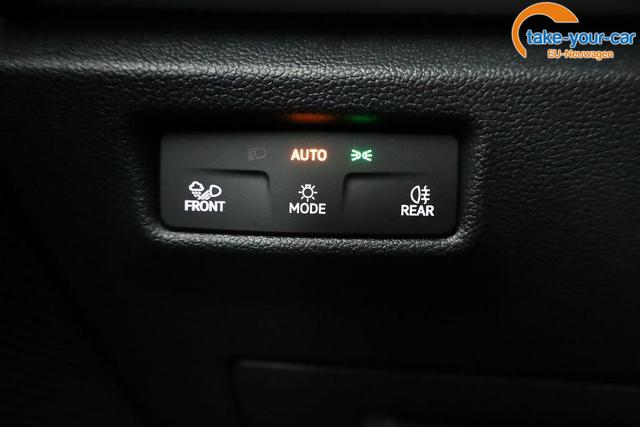 Volkswagen - Tiguan - EU-Neuwagen - Reimport