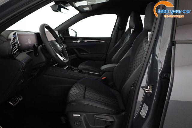 Volkswagen - Tiguan - EU-Neuwagen - Reimport