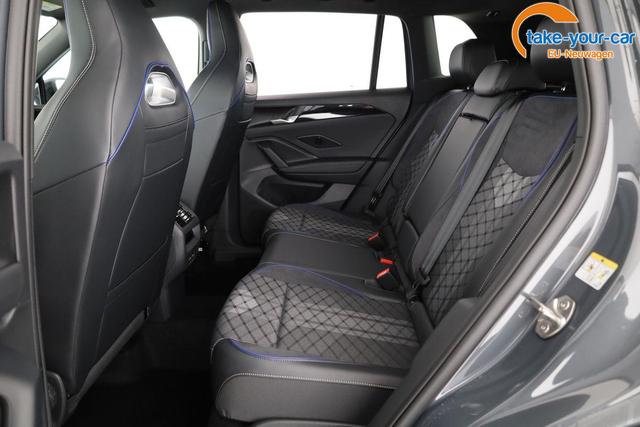 Volkswagen - Tiguan - EU-Neuwagen - Reimport