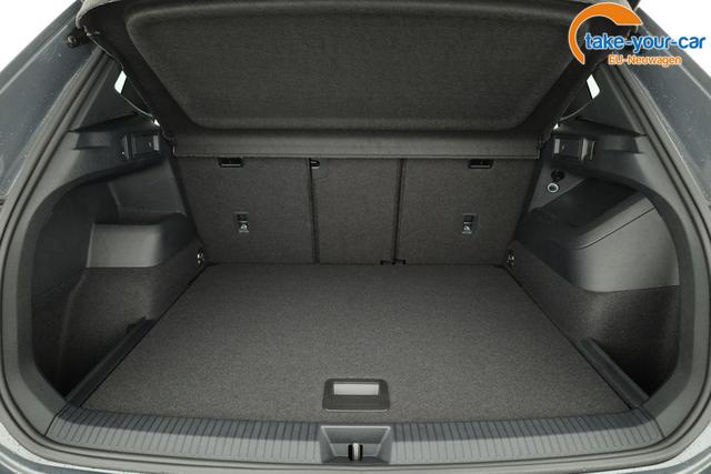 Volkswagen - Tiguan - EU-Neuwagen - Reimport