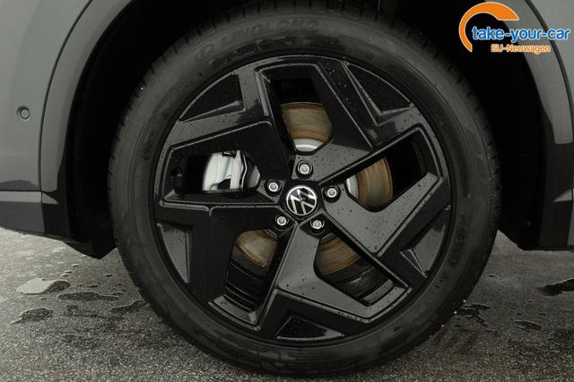 Volkswagen - Tiguan - EU-Neuwagen - Reimport