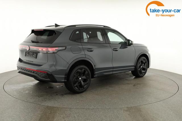 Volkswagen - Tiguan - EU-Neuwagen - Reimport