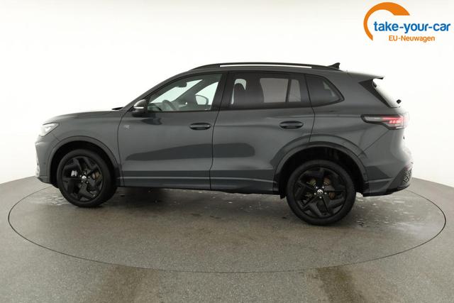 Volkswagen - Tiguan - EU-Neuwagen - Reimport