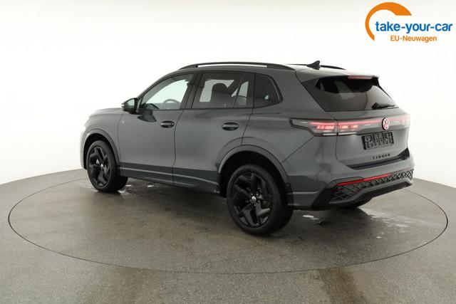 Volkswagen - Tiguan - EU-Neuwagen - Reimport