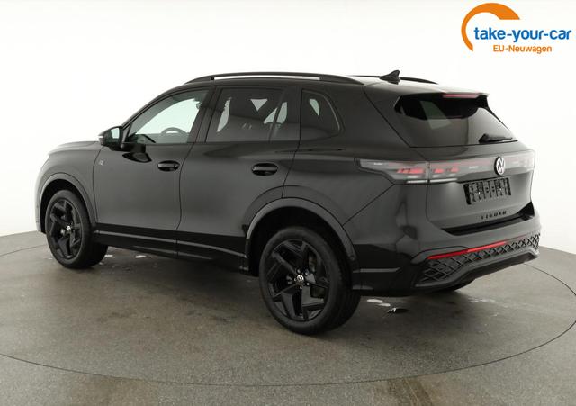 Volkswagen - Tiguan - EU-Neuwagen - Reimport