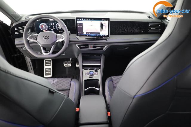 Volkswagen - Tiguan - EU-Neuwagen - Reimport