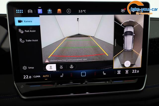 Volkswagen - Tiguan - EU-Neuwagen - Reimport