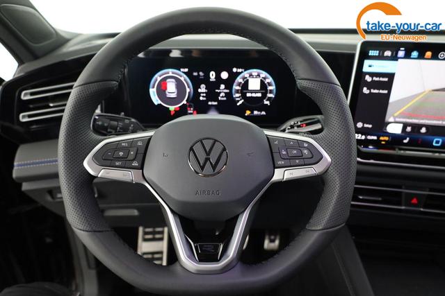 Volkswagen - Tiguan - EU-Neuwagen - Reimport